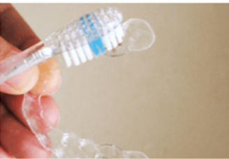 Cleaning tablet product image
